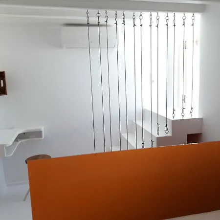 Matogiannia House Apartamento *