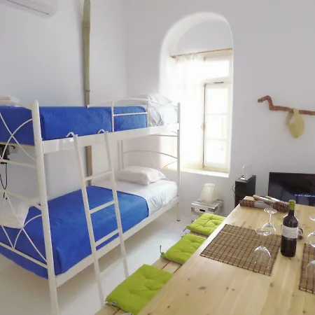 Matogiannia House Apartamento