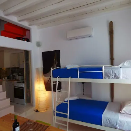 Matogiannia House