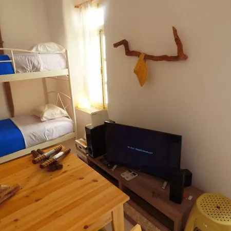 Matogiannia House Apartamento