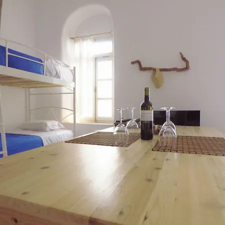 Apartamento Matogiannia House *