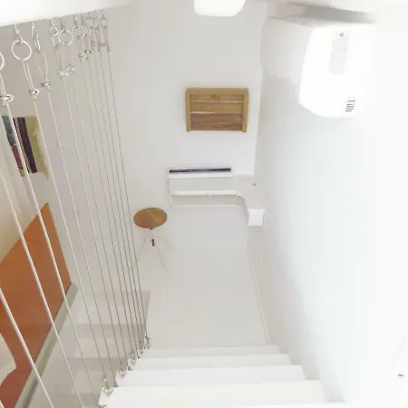 Matogiannia House Apartamento *