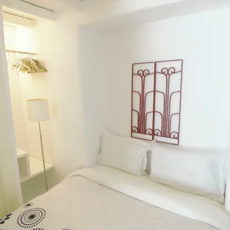 Matogiannia House Apartamento