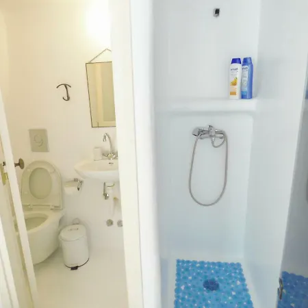 Matogiannia House Apartamento Ornos (Mykonos)