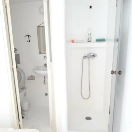 Apartment Matogiannia House *