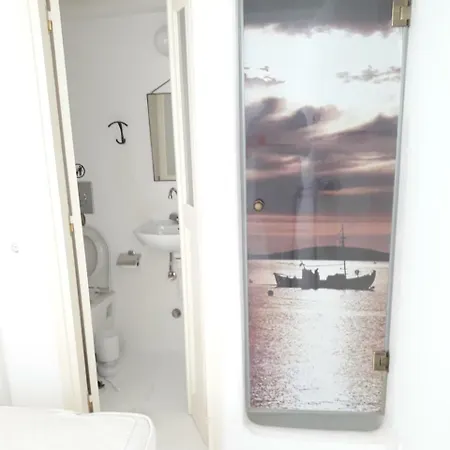 Matogiannia House * Ornos (Mykonos)