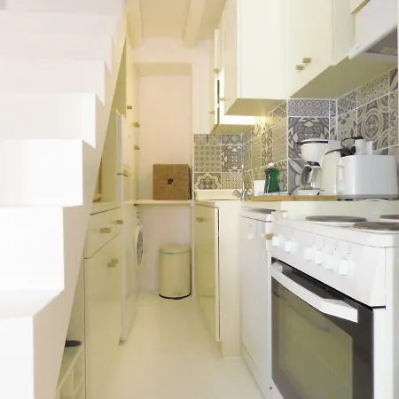 Matogiannia House * Ornos (Mykonos)