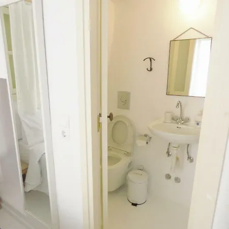 Matogiannia House Apartment Ornos (Mykonos)