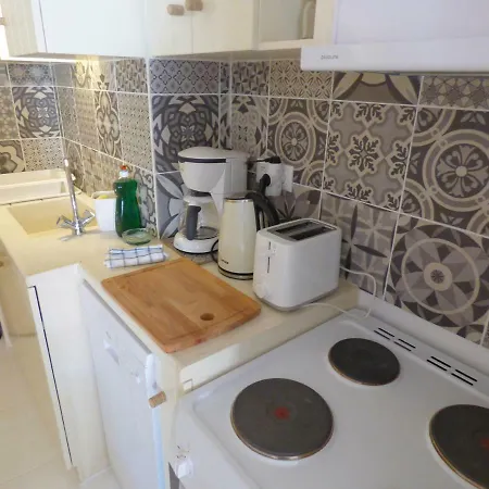 Matogiannia House Ornos (Mykonos)